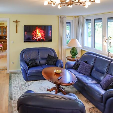 Ferienwohnung Mit Laendlichem Charme Rodgau Bagian luar foto
