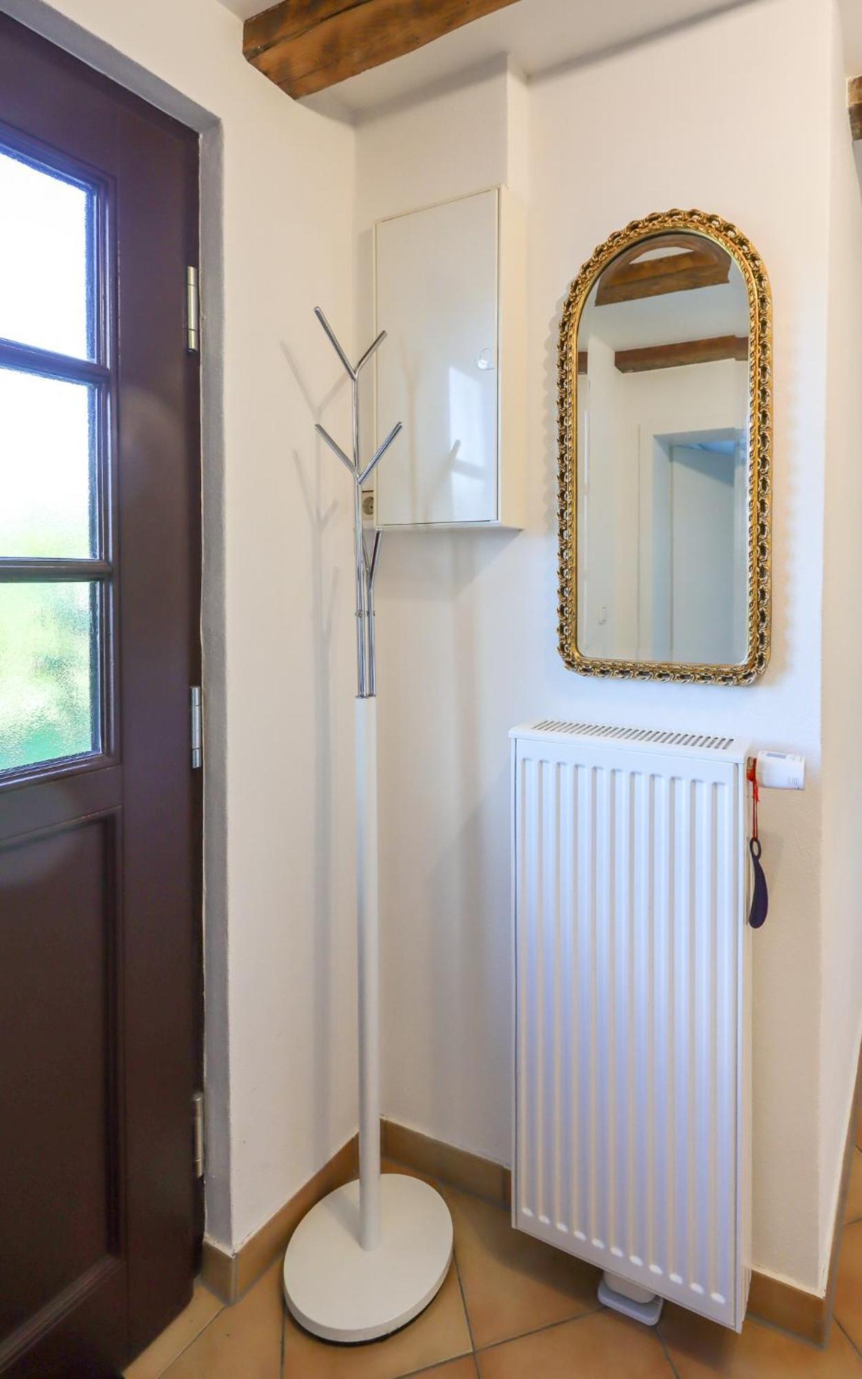 Ferienwohnung Mit Laendlichem Charme Rodgau Bagian luar foto